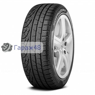 Pirelli Winter SottoZero II RunFlat 225/35 R20 90V